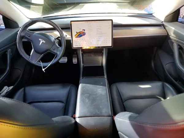 5YJ3E1EC7LF641210 2020 TESLA MODEL 3 - Image 8
