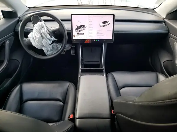 5YJ3E1EC7LF641269 2020 TESLA MODEL 3 - Image 8
