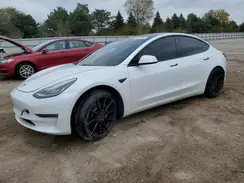 5YJ3E1EC7LF641496 2020 TESLA MODEL 3