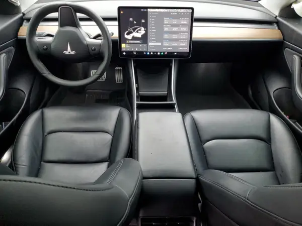 5YJ3E1EC7LF641496 2020 TESLA MODEL 3 - Image 8
