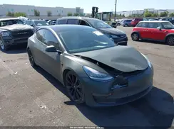 5YJ3E1EC7LF641725 2020 TESLA MODEL 3