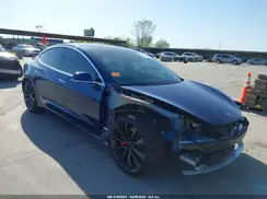 5YJ3E1EC7LF641918 2020 TESLA MODEL 3
