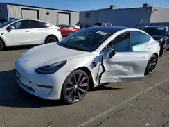 5YJ3E1EC7LF642079 2020 TESLA MODEL 3