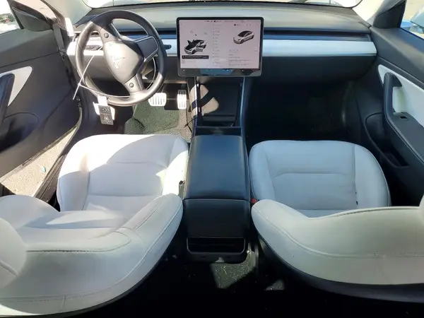 5YJ3E1EC7LF642079 2020 TESLA MODEL 3 - Image 8