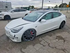 5YJ3E1EC7LF642213 2020 TESLA MODEL 3