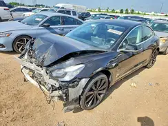 5YJ3E1EC7LF646794 2020 TESLA MODEL 3