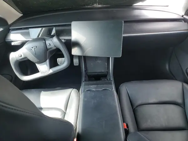 5YJ3E1EC7LF646990 2020 TESLA MODEL 3 - Image 8