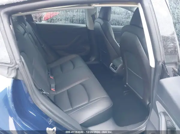 5YJ3E1EC7LF647086 2020 TESLA MODEL 3 - Image 8