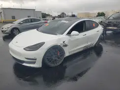 5YJ3E1EC7LF647122 2020 TESLA MODEL 3