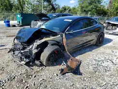 5YJ3E1EC7LF669203 2020 TESLA MODEL 3