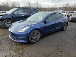 5YJ3E1EC7LF669668 2020 TESLA MODEL 3