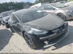 5YJ3E1EC7LF713135 2020 TESLA MODEL 3