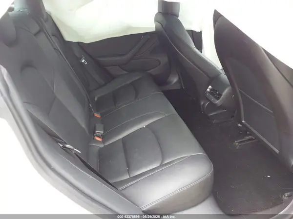 5YJ3E1EC7LF714303 2020 TESLA MODEL 3 - Image 8