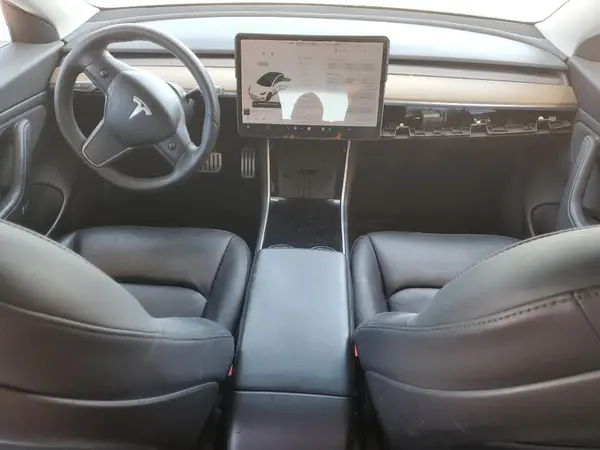 5YJ3E1EC7LF714334 2020 TESLA MODEL 3 - Image 8