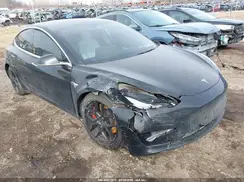 5YJ3E1EC7LF714379 2020 TESLA MODEL 3