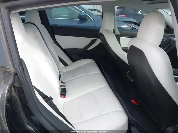 5YJ3E1EC7LF714379 2020 TESLA MODEL 3 - Image 8
