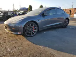 5YJ3E1EC7LF714589 2020 TESLA MODEL 3
