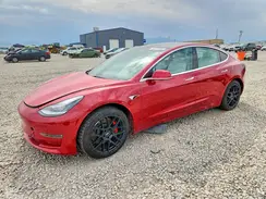 5YJ3E1EC7LF714737 2020 TESLA MODEL 3