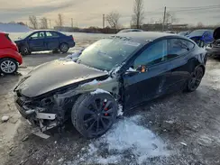 5YJ3E1EC7LF716715 2020 TESLA MODEL 3