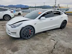 5YJ3E1EC7LF716830 2020 TESLA MODEL 3
