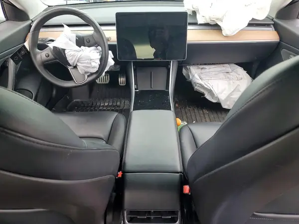 5YJ3E1EC7LF716830 2020 TESLA MODEL 3 - Image 8