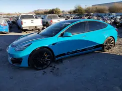 5YJ3E1EC7LF719131 2020 TESLA MODEL 3
