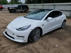 5YJ3E1EC7LF719176 2020 TESLA MODEL 3