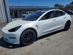 5YJ3E1EC7LF720764 2020 TESLA MODEL 3