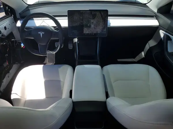 5YJ3E1EC7LF720764 2020 TESLA MODEL 3 - Image 8