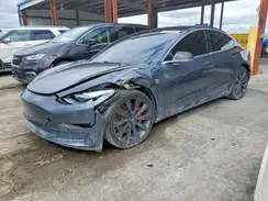 5YJ3E1EC7LF733742 2020 TESLA MODEL 3
