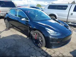 5YJ3E1EC7LF741937 2020 TESLA MODEL 3
