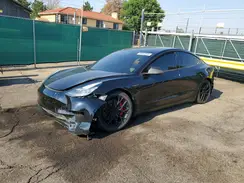 5YJ3E1EC7LF742408 2020 TESLA MODEL 3