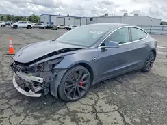 5YJ3E1EC7LF746913 2020 TESLA MODEL 3