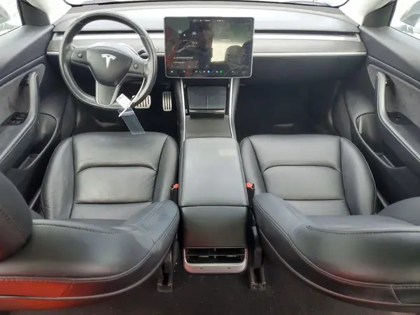 5YJ3E1EC7LF746913 2020 TESLA MODEL 3 - Image 8