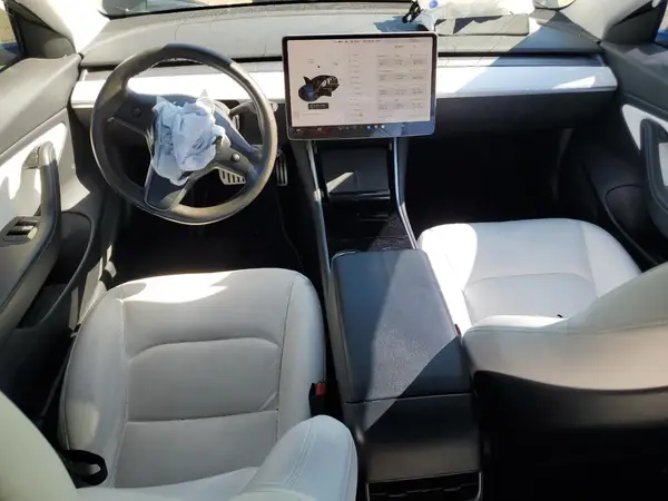 5YJ3E1EC7LF784612 2020 TESLA MODEL 3 - Image 8