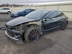 5YJ3E1EC7LF788076 2020 TESLA MODEL 3