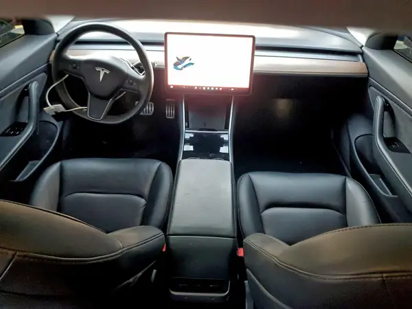 5YJ3E1EC7LF788076 2020 TESLA MODEL 3 - Image 8