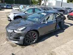 5YJ3E1EC7LF791933 2020 TESLA MODEL 3