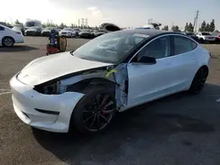 5YJ3E1EC7LF807841 2020 TESLA MODEL 3