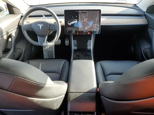 5YJ3E1EC7LF807841 2020 TESLA MODEL 3 - Image 8