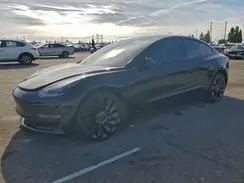 5YJ3E1EC7MF005744 2021 TESLA MODEL 3