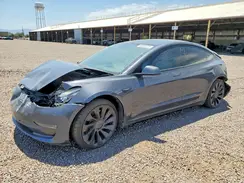 5YJ3E1EC7MF020230 2021 TESLA MODEL 3
