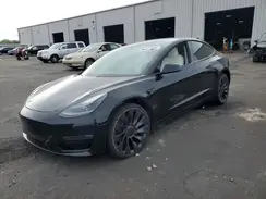 5YJ3E1EC7MF025296 2021 TESLA MODEL 3