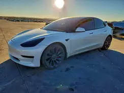 5YJ3E1EC7MF036217 2021 TESLA MODEL 3