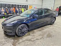 5YJ3E1EC7MF044608 2021 TESLA MODEL 3