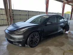 5YJ3E1EC7MF055091 2021 TESLA MODEL 3