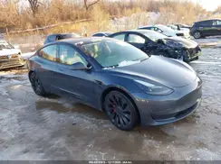 5YJ3E1EC7MF060338 2021 TESLA MODEL 3