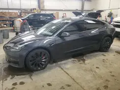 5YJ3E1EC7MF063403 2021 TESLA MODEL 3