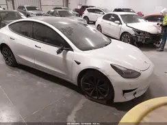 5YJ3E1EC7MF064907 2021 TESLA MODEL 3