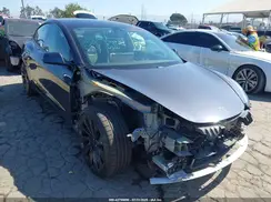 5YJ3E1EC7MF073977 2021 TESLA MODEL 3